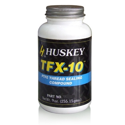 HUSKEY TFX-10