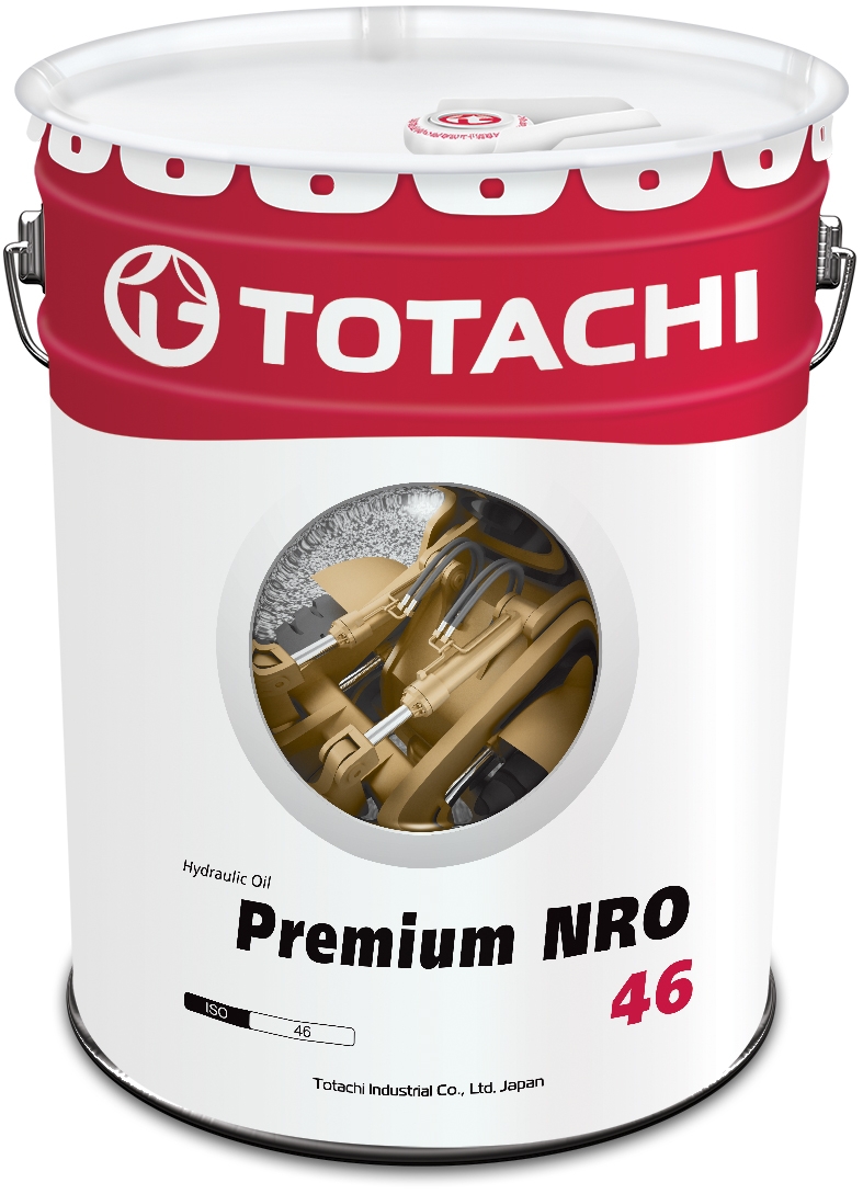 TOTACHI NIRO Hydraulic oil NRO 46